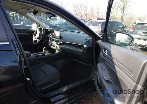 2022 Nissan Altima Sv Fwd from USA, damaged, VIN 1N4BL4DV1NN388403